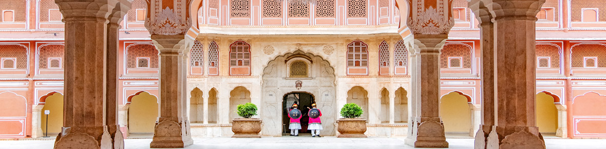 Hotels Jaipur