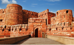 Höhepunkte Rajasthans, 11 Tage