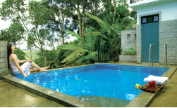 Aanavilasam Luxury Plantation House 