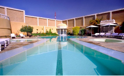 Deogarh Mahal