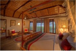 Evolve Back Kuruba Safari Lodge