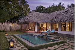 Evolve Back Kuruba Safari Lodge