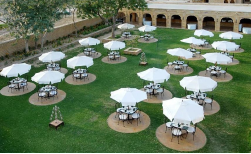 Gorbandh Palace