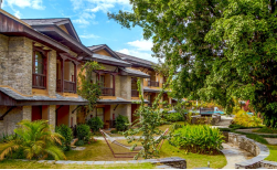 Temple Tree Resort & Spa