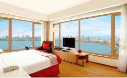 Trident Nariman Point Mumbai
