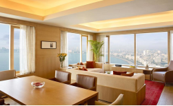 Trident Nariman Point Mumbai