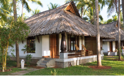 Neeleshwar Hermitage