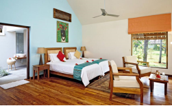 Neeleshwar Hermitage