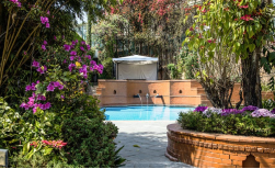 Shangri La Kathmandu