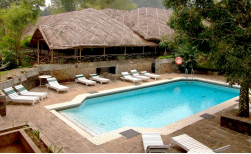Spice Village