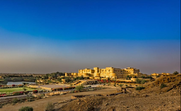 Suryagarh