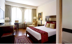 The Gateway Hotel Ganges Varanasi 