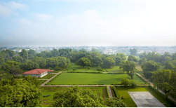 The Gateway Hotel Ganges Varanasi 