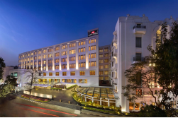 The Lalit Great Eastern