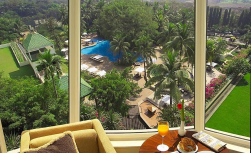 The Leela Mumbai