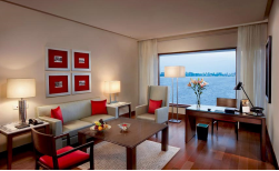 The Oberoi Mumbai