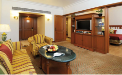 The Orchid Mumbai