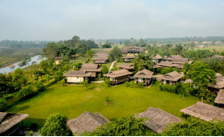 Tigerland Safari Resort 