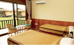 Tigerland Safari Resort 