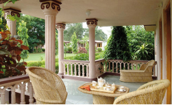 Tiger's Den Resort