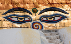 Namaste Nepal, 15 Tage