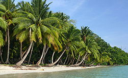 Andamanen