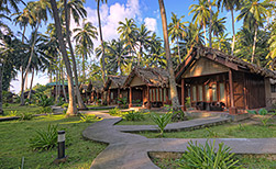 Andamanen