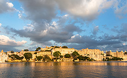 Udaipur