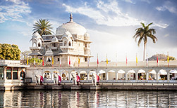 Udaipur