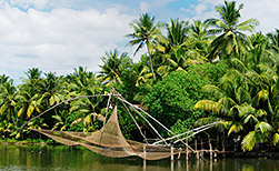 Kumarakom