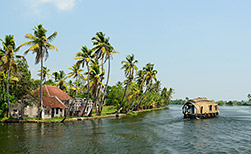 Kumarakom