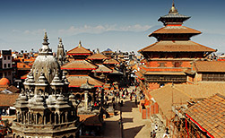 Kathmandu