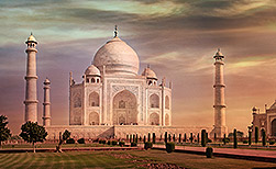 Agra