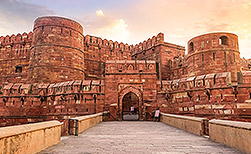 Agra