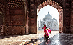 Agra