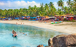 Goa