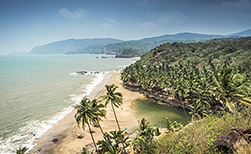 Goa