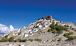 Ladakh