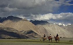 Ladakh