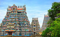 Madurai