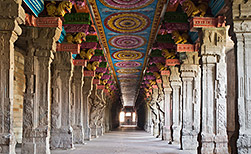 Madurai