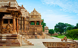 Khajuraho