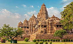 Khajuraho