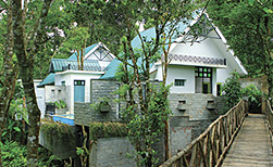 Thekkady