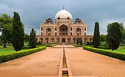 Delhi