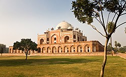 Delhi