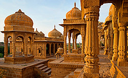 Jaisalmer