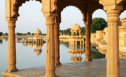 Jaisalmer