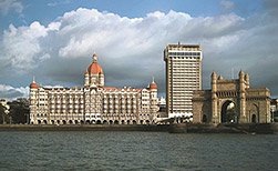Mumbai