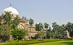 Mumbai